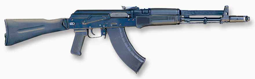 AK-109 Автоматический