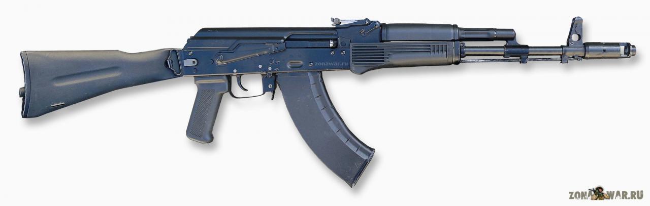 AK-103 Автоматический